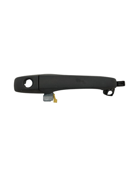2012-2015 RAM CARGO VAN FRONT LEFT DRIVER SIDE EXTERIOR DOOR HANDLE ASSEMBLY OEM