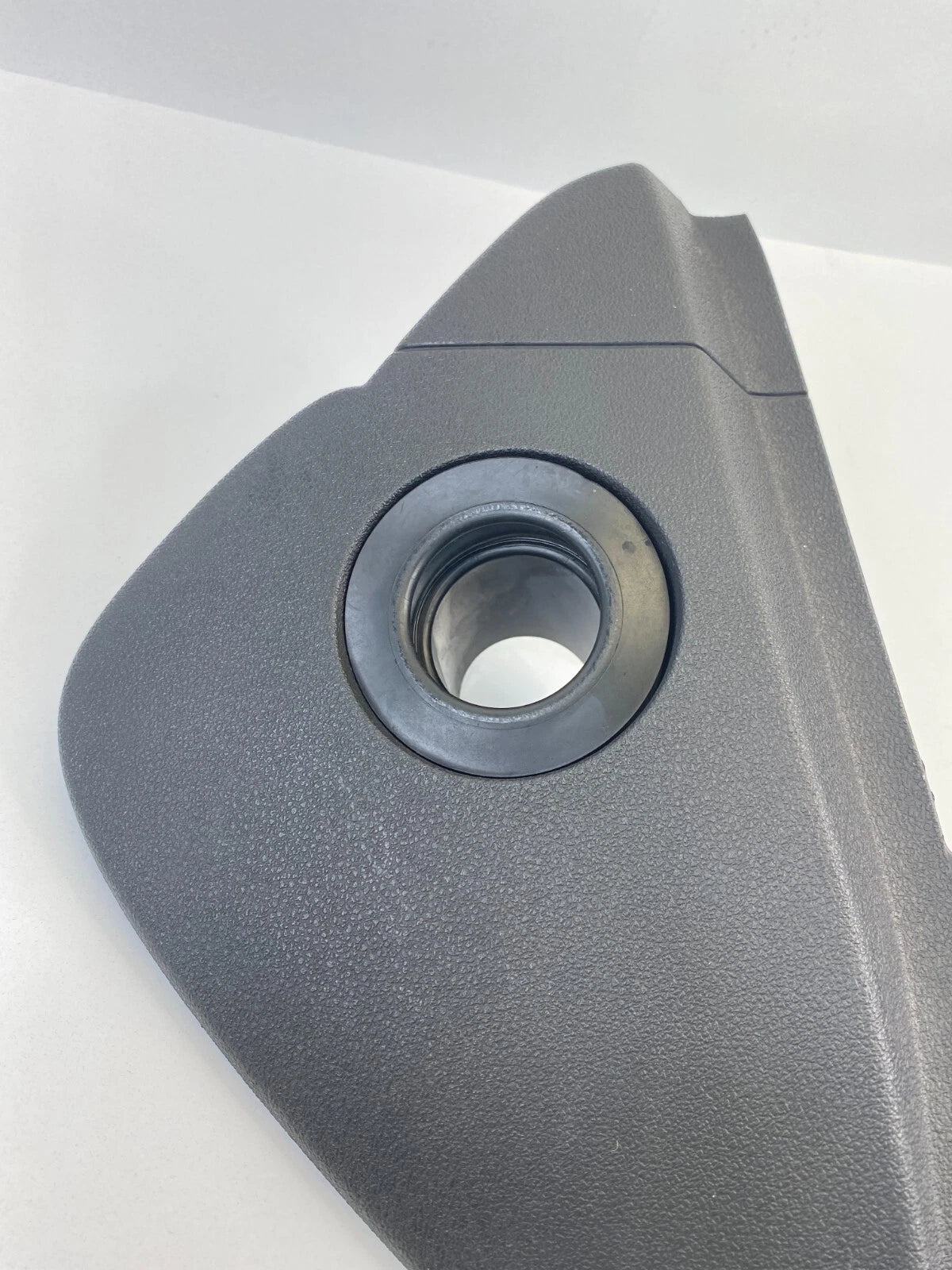 2006-2013 CHEVROLET CHEVY IMPALA DASH RIGHT PASSENGER END COVER CAP TRIM BEZEL