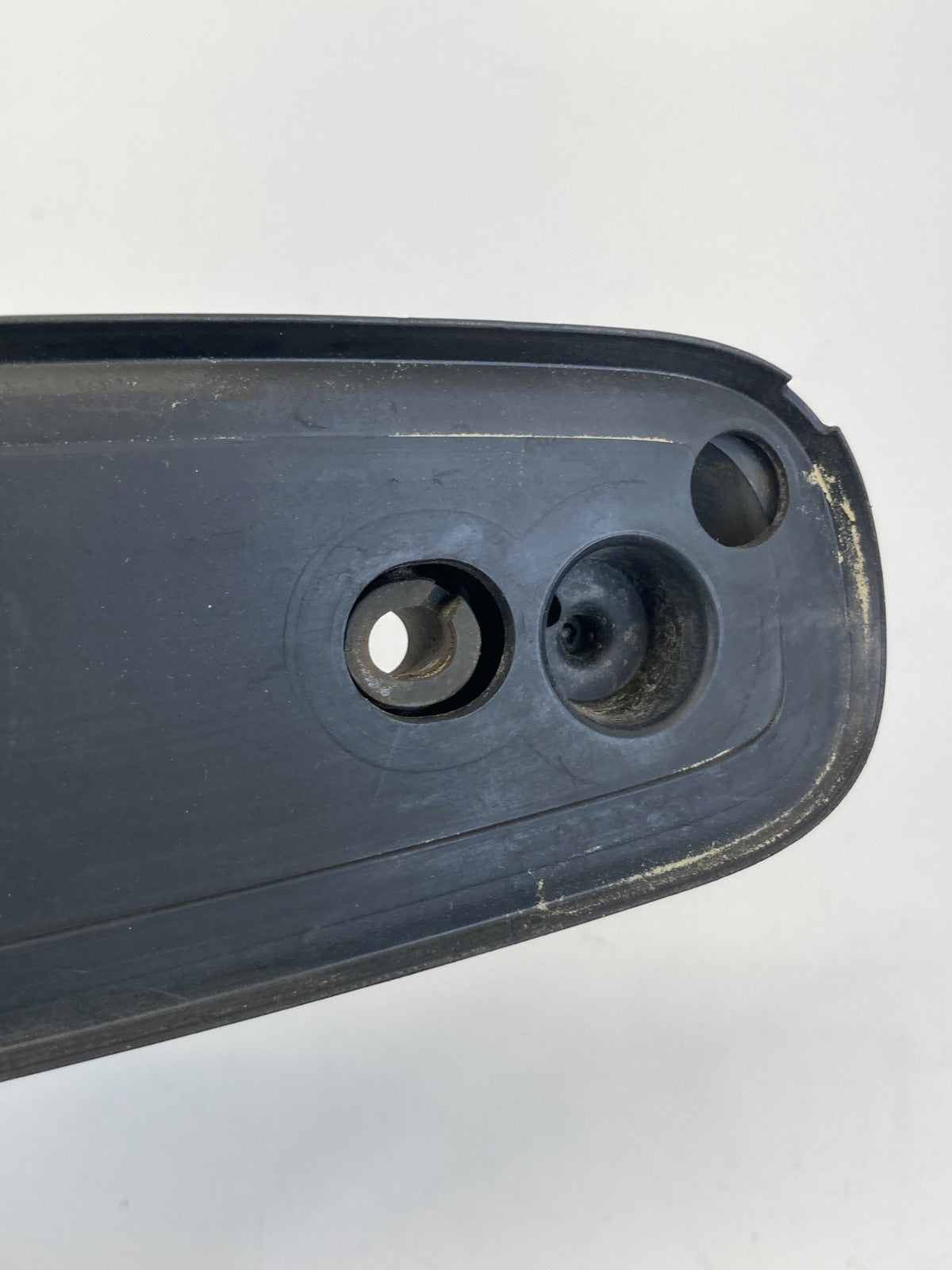 2007-2014 GMC Yukon Front Right Side Roof Rack Rail End Support Assy OEM