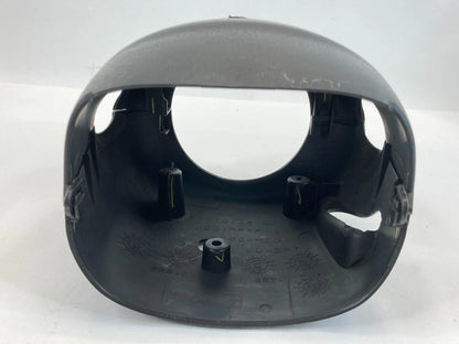 01-05 PONTIAC GRAND AM STEERING COLUMN UPPER & LOWER COVER TRIM SHROUD 22610113