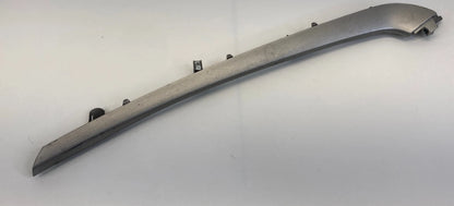 2013-2015 NISSAN ALTIMA CENTER CONSOLE STRIP TRIM MOLDING SET LEFT & RIGHT OEM
