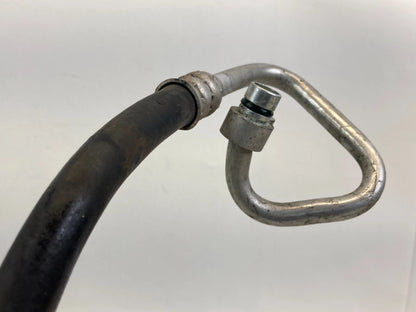 2011-2017 NISSAN JUKE 1.6L L4 AT AC A/C DISCHARGE HOSE LINE PIPE TUBE OEM