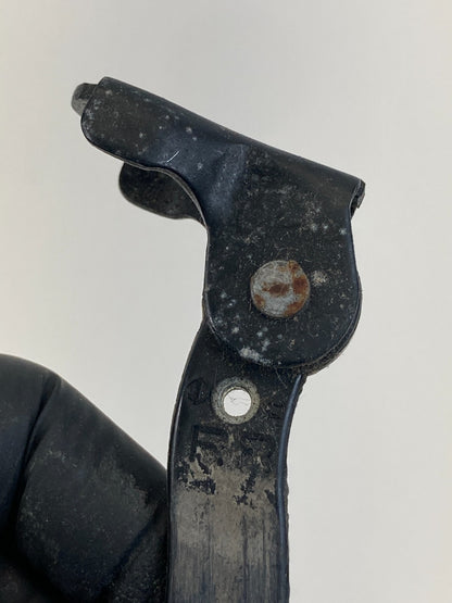 2009-2014 Nissan Murano Rear Right Side Door Check Stop Stopper OEM