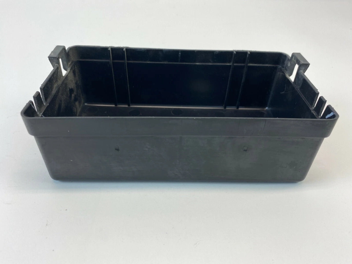2000-2006 NISSAN SENTRA 1.8L FRONT RELAY FUSE BOX UPPER COVER LID 24382-5M011