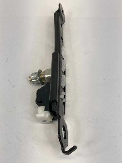 07-14 TOYOTA CAMRY 07-11 MATRIX FRONT LEFT SIDE SEAT BELT HEIGHT ADJUSTER OEM