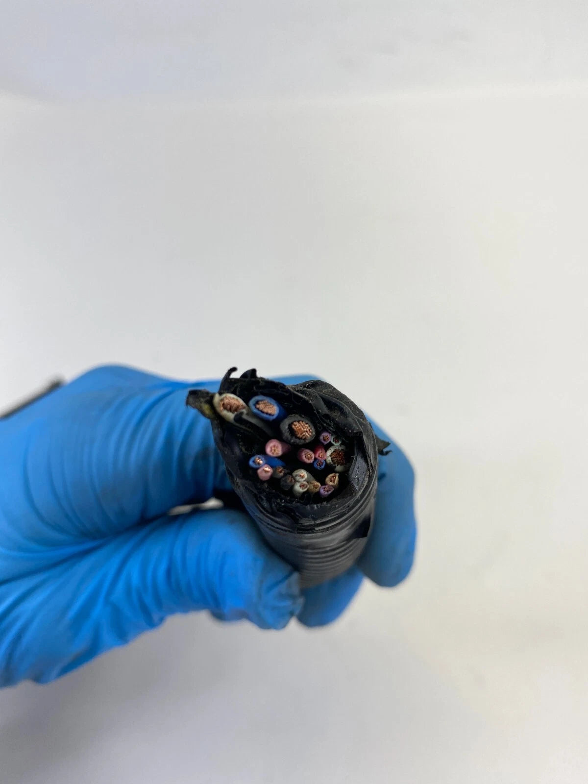 2009-2011 Toyota Camry 2.5L ABS Anti Lock Brake Pump Plug Connector USA Build