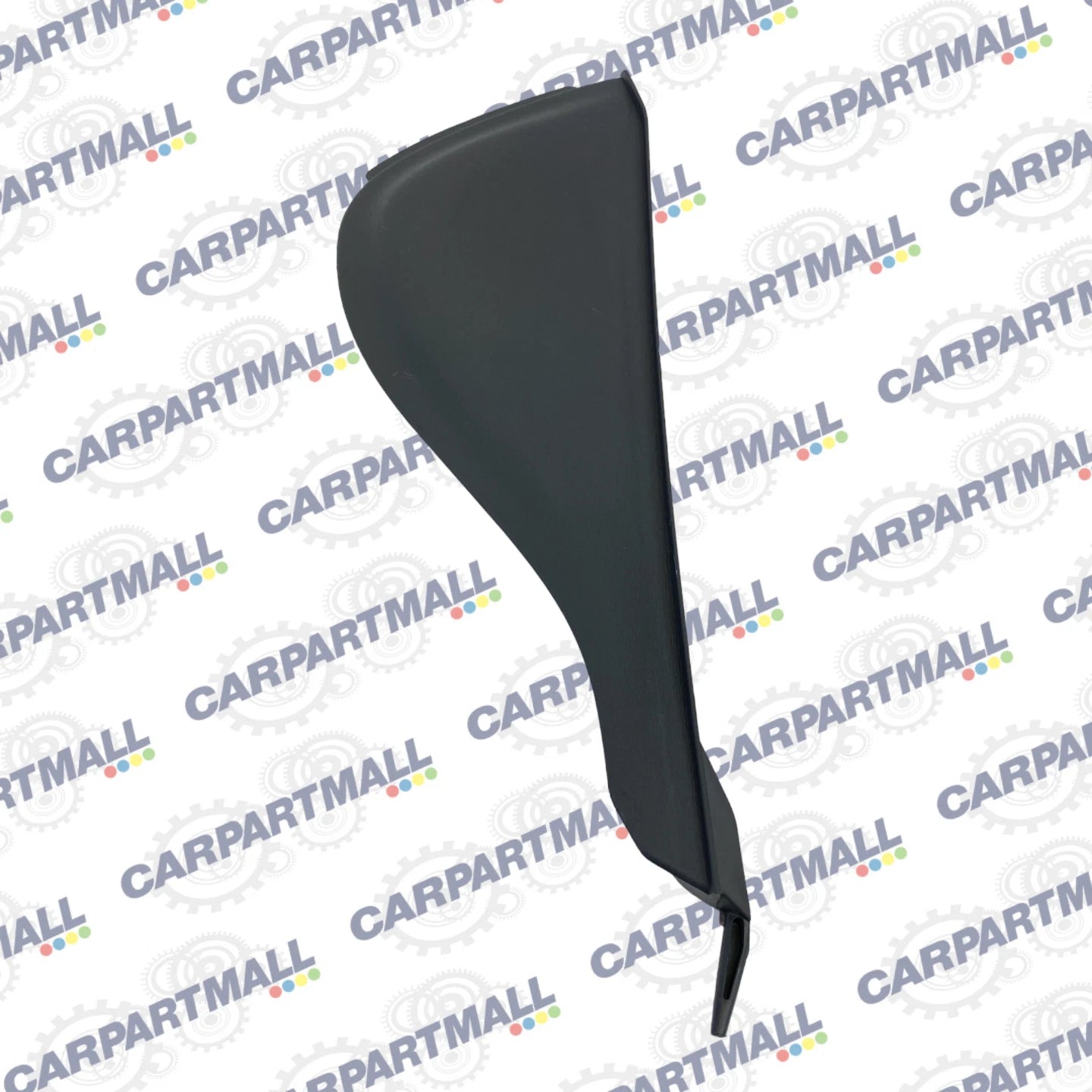 2010-2015 TOYOTA PRIUS DASH RIGHT SIDE END CAP PANEL COVER 55435-47010 OEM