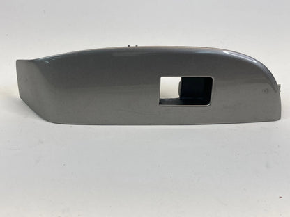 2013-2015 CHEVROLET MALIBU REAR RIGHT DOOR WINDOW SWITCH BEZEL TRIM 20829111 OEM