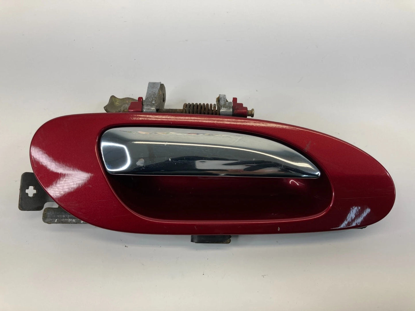 1999-2003 ACURA TL REAR RIGHT PASSENGER SIDE EXTERIOR DOOR HANDLE OEM