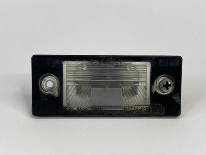 2001-2005 VOLKSWAGEN PASSAT WAGON REAR LICENSE PLATE LIGHT LAMP 1J5943021A EOM