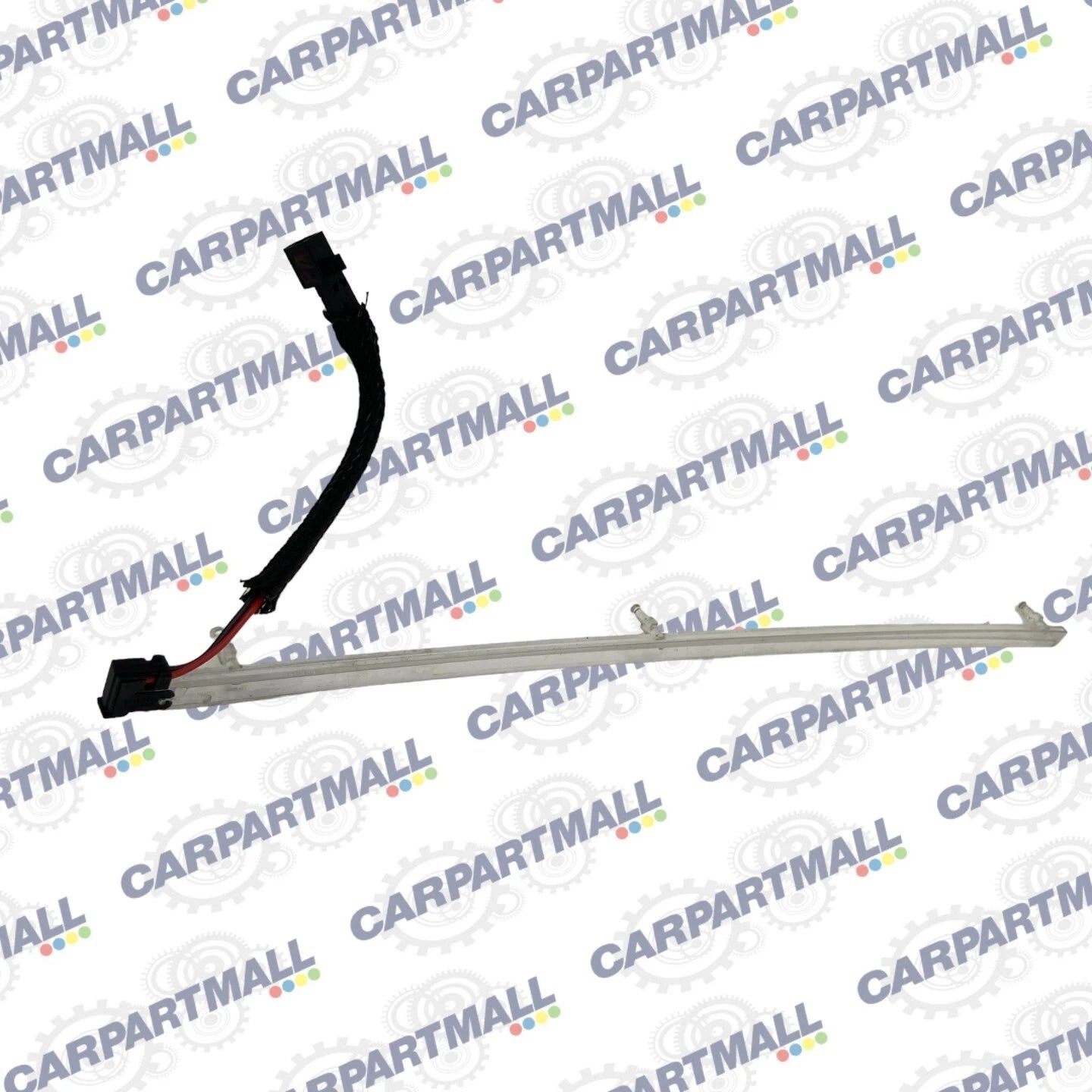 2006-2011 AUDI A6 FRONT RIGHT PASSENGER DOOR LIGHT WIRING WIRE HARNESS 19028984