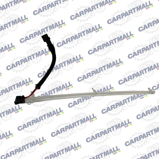 2006-2011 AUDI A6 FRONT RIGHT PASSENGER DOOR LIGHT WIRING WIRE HARNESS 19028984