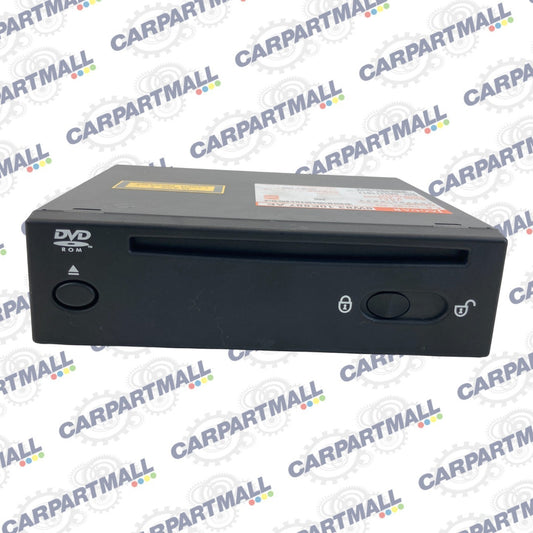 09-15 Jaguar XF Navigation DVD Player Control Unit Receiver 8W83-10E887-AE OEM