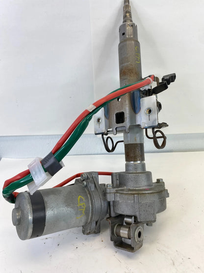 2010-2015 TOYOTA PRIUS POWER STEERING COLUMN ASSIST MOTOR PUMP OEM 160800-0632