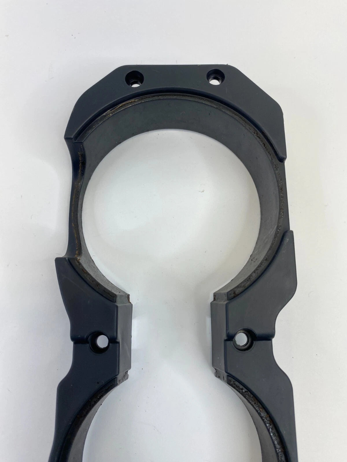 08-11 HYUNDAI ACCENT HATCHBACK CENTER CONSOLE CUP HOLDER INSERT 84641-1E201 OEM
