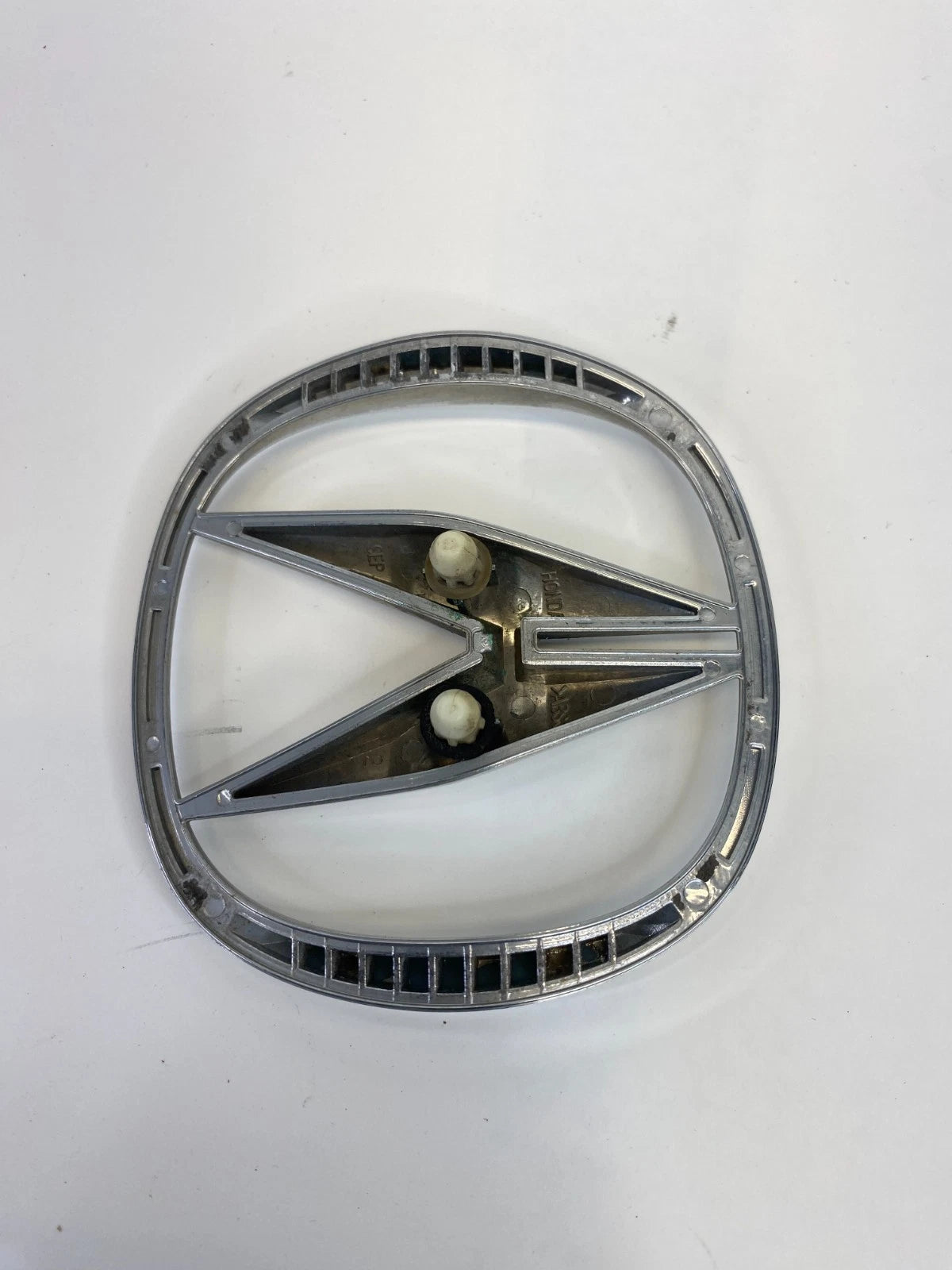 04 05 06 07 08 Acura TL Rear Trunk Lid Emblem Logo Badge Symbol OEM