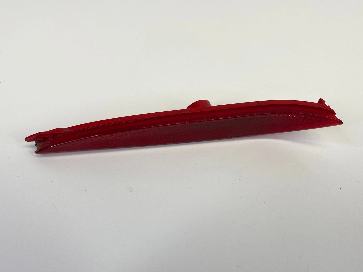 2011-2013 HYUNDAI ELANTRA SEDAN REAR BUMPER LEFT OUTER SIDE REFLECTOR LAMP OEM