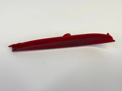 2011-2013 HYUNDAI ELANTRA SEDAN REAR BUMPER LEFT OUTER SIDE REFLECTOR LAMP OEM