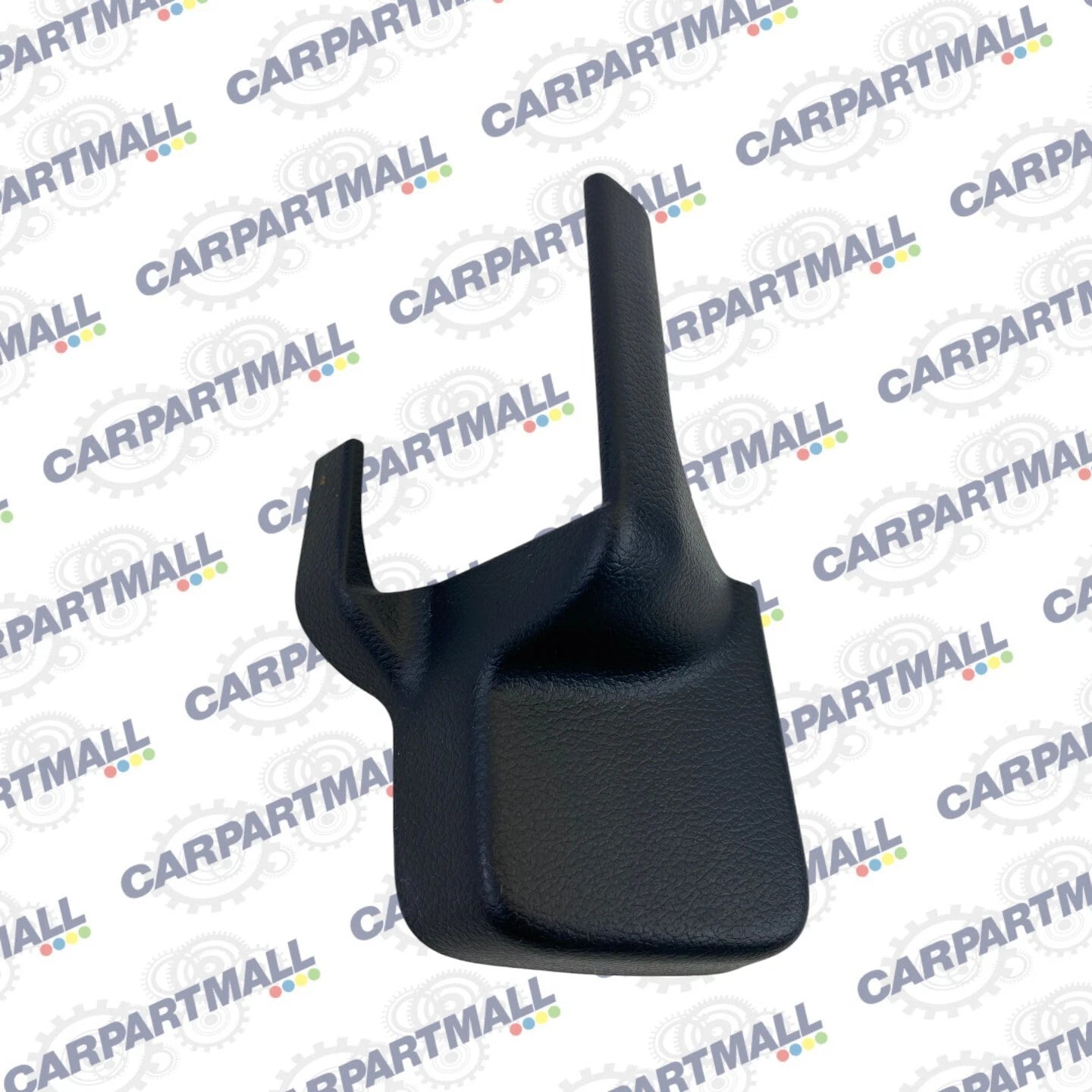 2010-2013 MAZDA 3 MAZDA3 REAR RIGHT SEAT TRACK REAR OUTER COVER CAP BBP357052