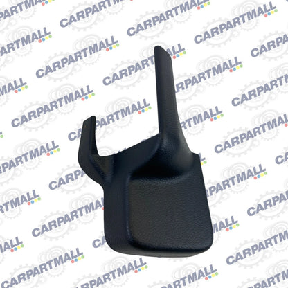 2010-2013 MAZDA 3 MAZDA3 REAR RIGHT SEAT TRACK REAR OUTER COVER CAP BBP357052