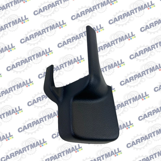 2010-2013 MAZDA 3 MAZDA3 REAR RIGHT SEAT TRACK REAR OUTER COVER CAP BBP357052