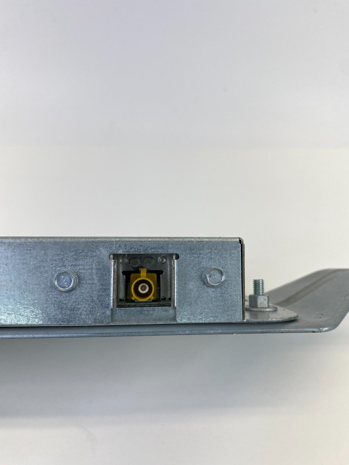 2007-2010 Lincoln MKX Sirius Satellite Radio Audio Control Module 8S4T-18C963-AG