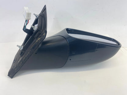 2011-2014 Hyundai Sonata Front Right Side View Power Door Mirror 87620-3Q010