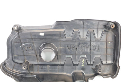2006-2008 HYUNDAI ACCENT 1.6L DOHC 16V ENGINE COVER PLASTIC UPPER OEM 2924026630