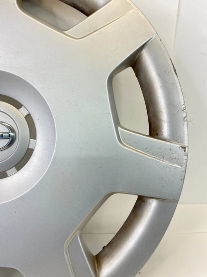 08 09 10 11 12 13 14 SCION XD WHEEL COVER HUBCAP HUB CAP SILVER OEM