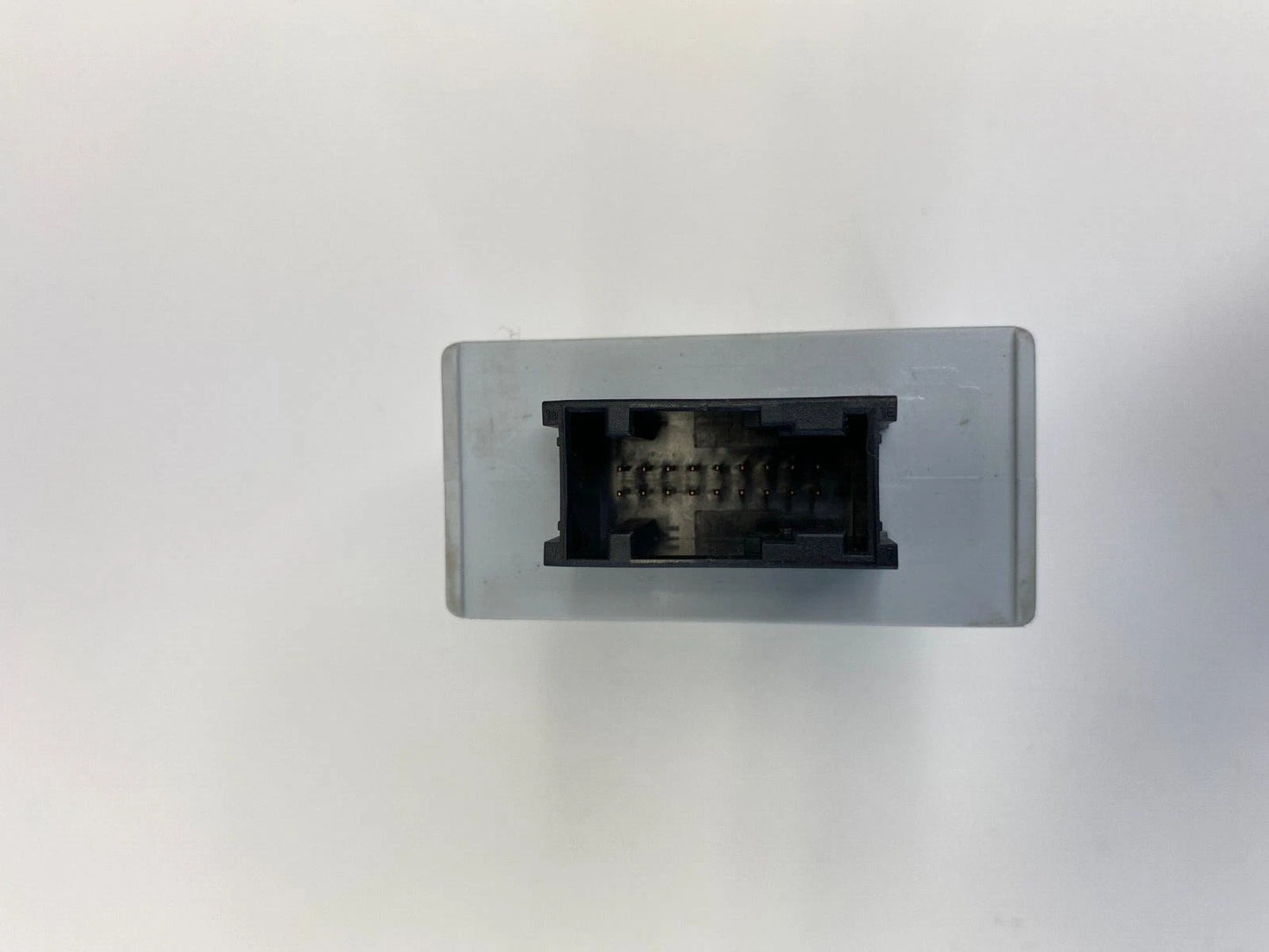 2007-2010 BMW 550I NIGHT VISION CAMERA CONTROL MODULE UNIT 66549164992-01 OEM