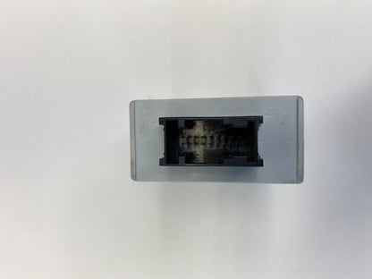 2007-2010 BMW 550I NIGHT VISION CAMERA CONTROL MODULE UNIT 66549164992-01 OEM