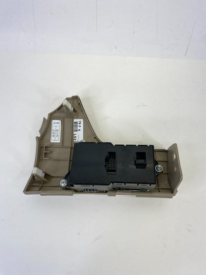 13-17 Hyundai Elantra GT Dash Active ECO Light Traction Control Switch w/ Cover