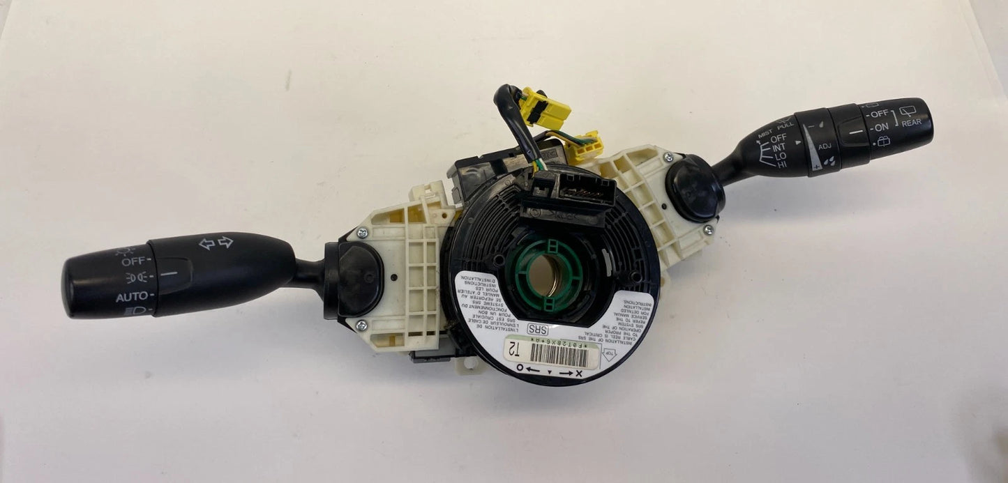 2011-2017 HONDA ODYSSEY TURN SIGNAL WIPER COMBINATION SWITCH ASSEMBLY OEM