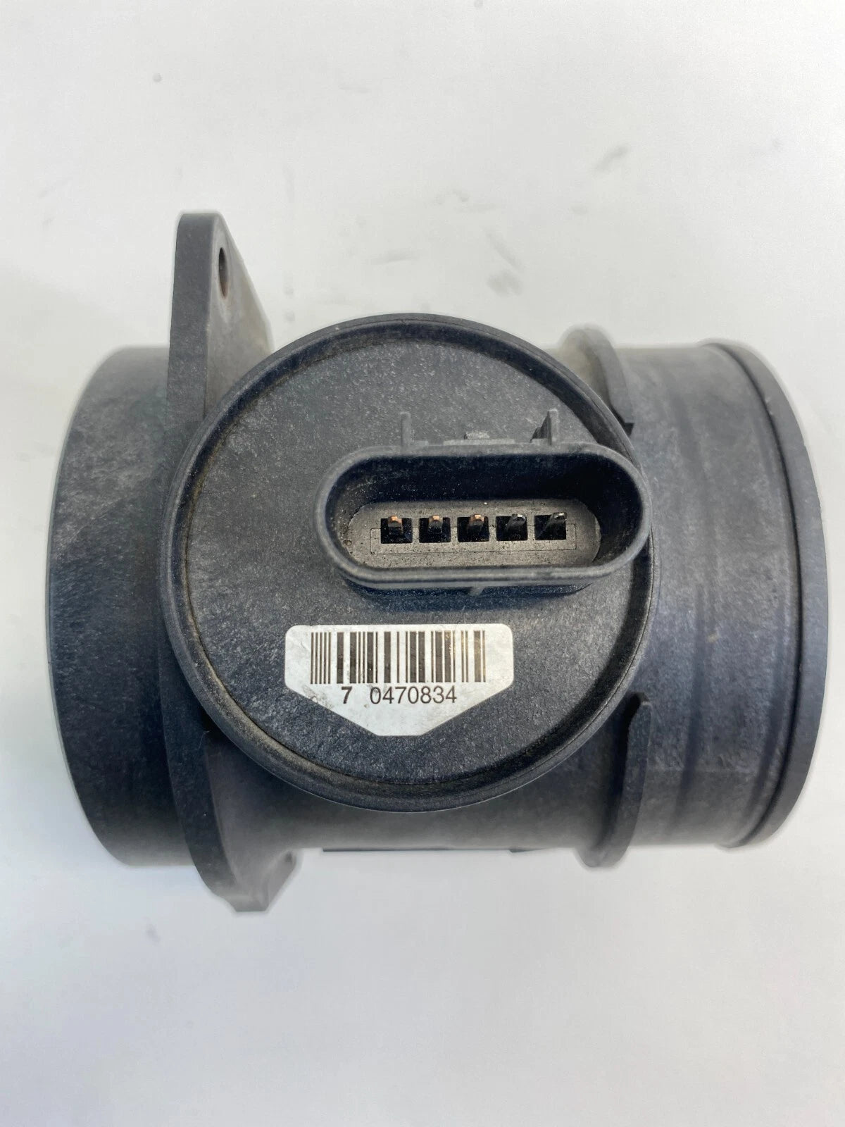 2005-2007 BUICK TERRAZA 3.5L V6 12 VAIR FLOW METER SENSOR MAF ASSEMBLY OEM