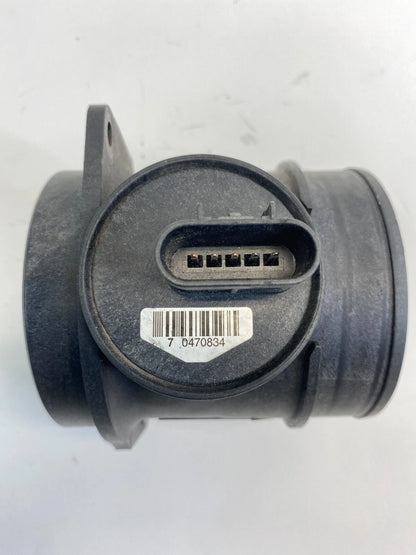 2005-2007 BUICK TERRAZA 3.5L V6 12 VAIR FLOW METER SENSOR MAF ASSEMBLY OEM