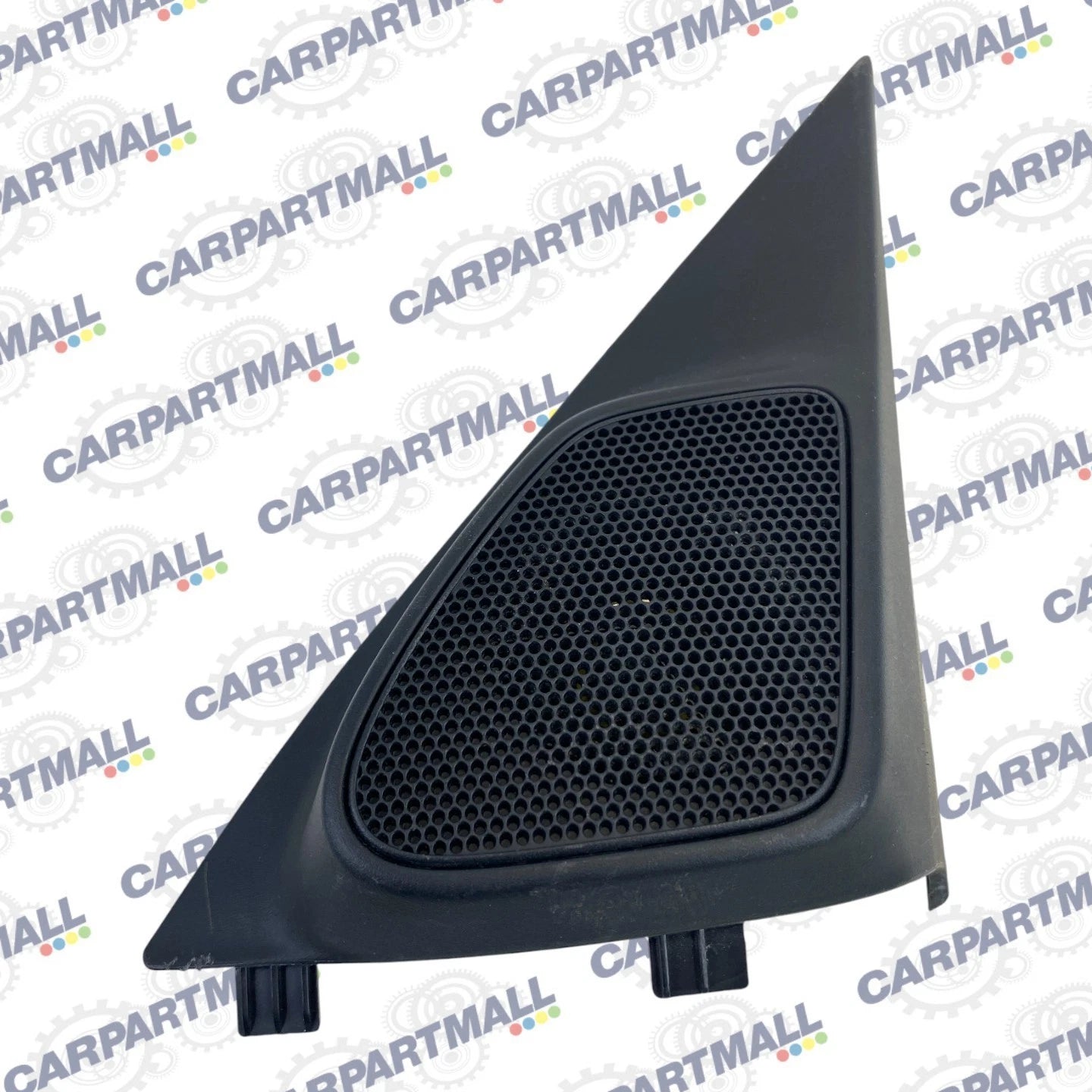 2008-2012 Honda Accord Coupe Front Right Side Door Speaker Tweeter W Cover