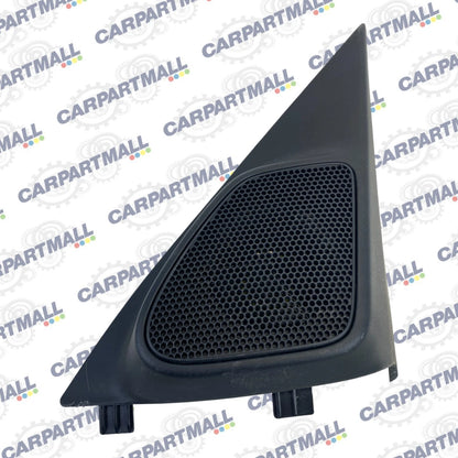 2008-2012 Honda Accord Coupe Front Right Side Door Speaker Tweeter W Cover
