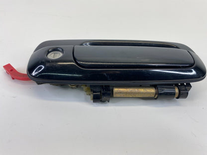 98-05 Lexus GS300 Front Left Driver Side Exterior Door Handle 69222-30120 OEM