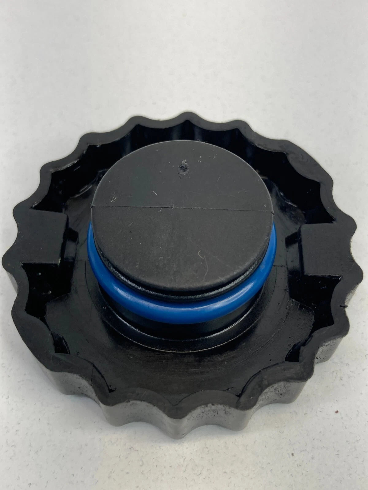 2007-2012 DODGE CALIBER HATCHBACK POWER STEERING FLUID RESERVOIR TANK CAP OEM