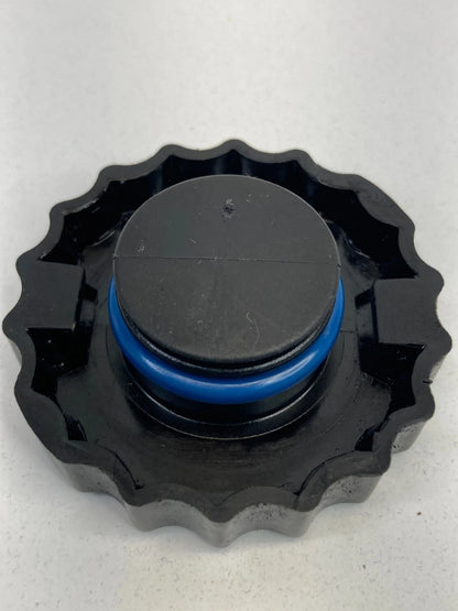 2007-2012 DODGE CALIBER HATCHBACK POWER STEERING FLUID RESERVOIR TANK CAP OEM