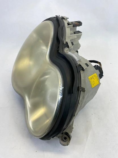2001-2005 MERCEDES C240 RIGHT PASSENGER SIDE HALOGEN HEADLIGHT ASSEMBLY OEM