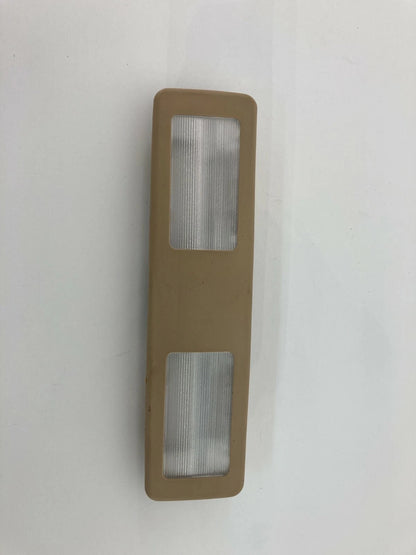 1995-2001 BMW 740IL 740I OVERHEAD DOME MAP READING LIGHT LAMP ASSEMBLY OEM