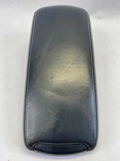 2009 2010 LEXUS IS250 FRONT CENTER CONSOLE ARMREST ARM REST LID UPPER OEM