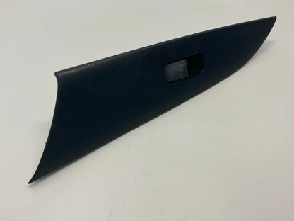 04-09 MAZDA 3 SEDAN FRONT RIGHT PASSENGER POWER WINDOW SWITCH W/ TRIM B32H66370