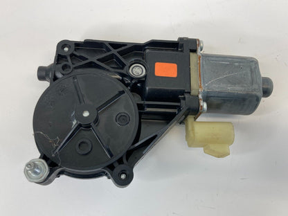 2009-2012 Chevrolet Traverse Front Right Passenger Door Window Motor OEM