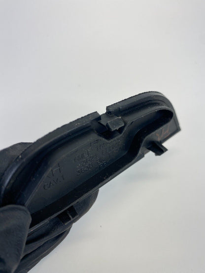 2009-2012 Chevrolet Traverse Front Right Door Armrest Trim Cover Cap OEM