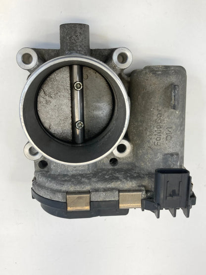 12 13 FORD FOCUS 13-16 FUSION ESCAPE 2.0L L4 THROTTLE BODY VALVE ASSEMBLY OEM