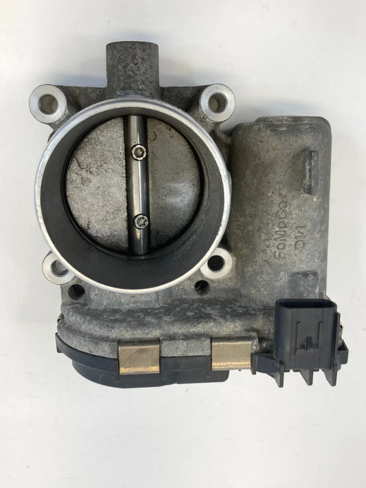 12 13 FORD FOCUS 13-16 FUSION ESCAPE 2.0L L4 THROTTLE BODY VALVE ASSEMBLY OEM