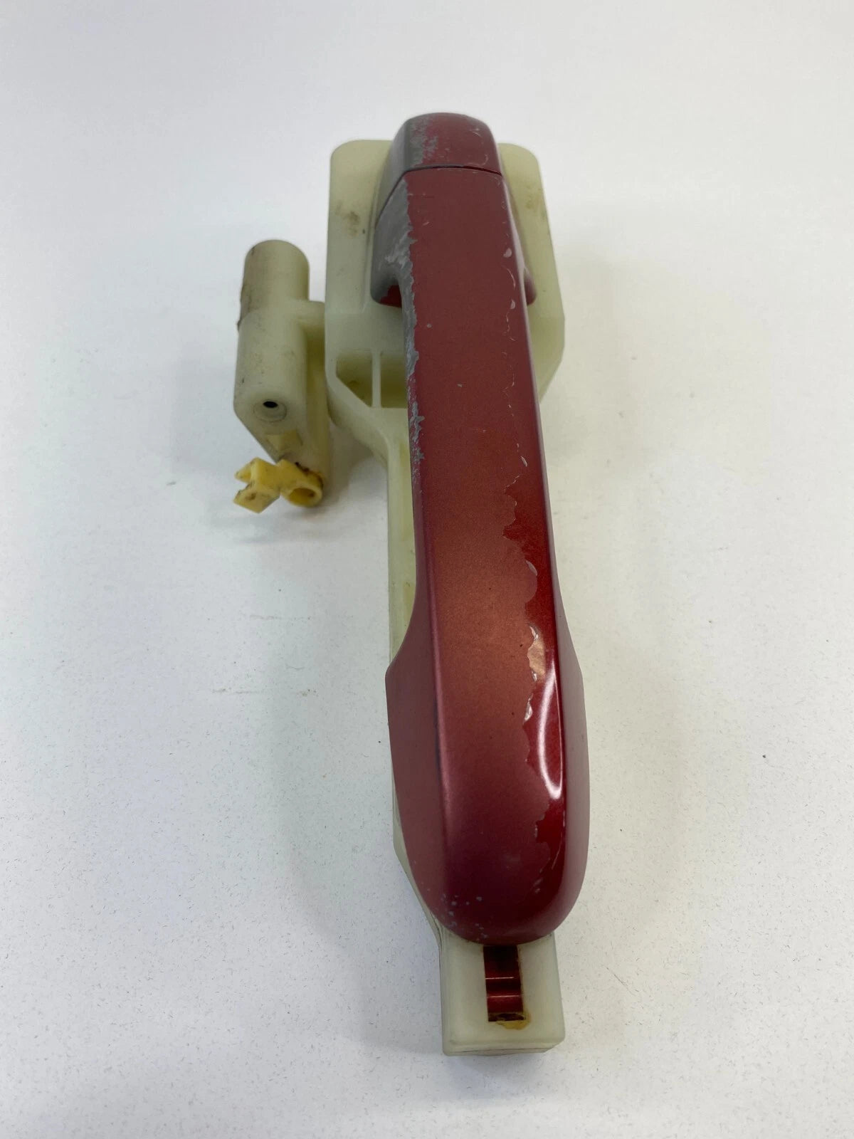 2010 2011 2012 2013 KIA FORTE SEDAN REAR LEFT OUTER EXTERIOR DOOR HANDLE OEM