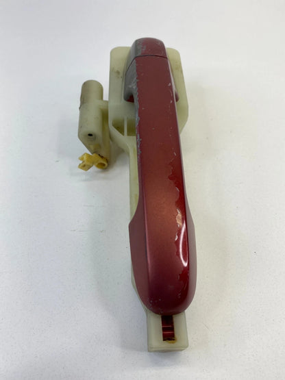 2010 2011 2012 2013 KIA FORTE SEDAN REAR LEFT OUTER EXTERIOR DOOR HANDLE OEM